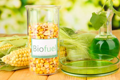 Wearhead biofuel availability